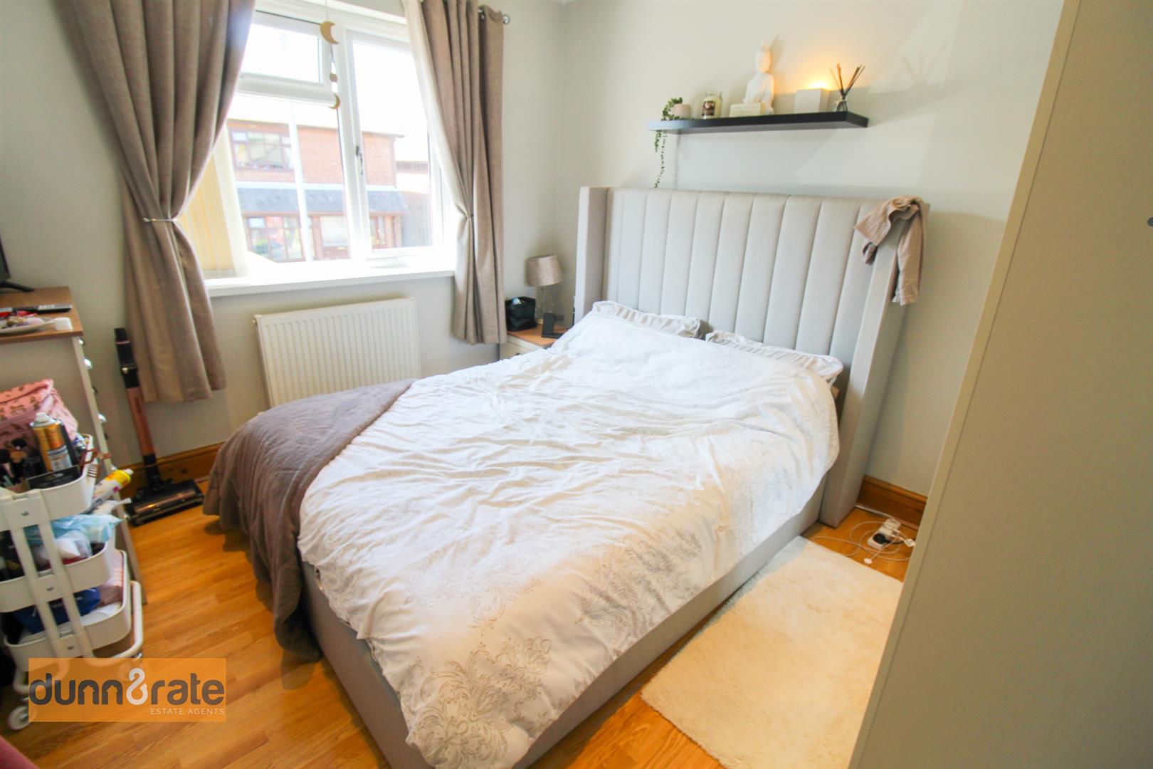 Station Grove, Milton, Stoke-On-Trent